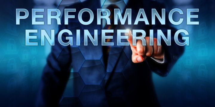 Performance Engineering